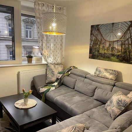 Mollart Apartment Wien Exteriör bild