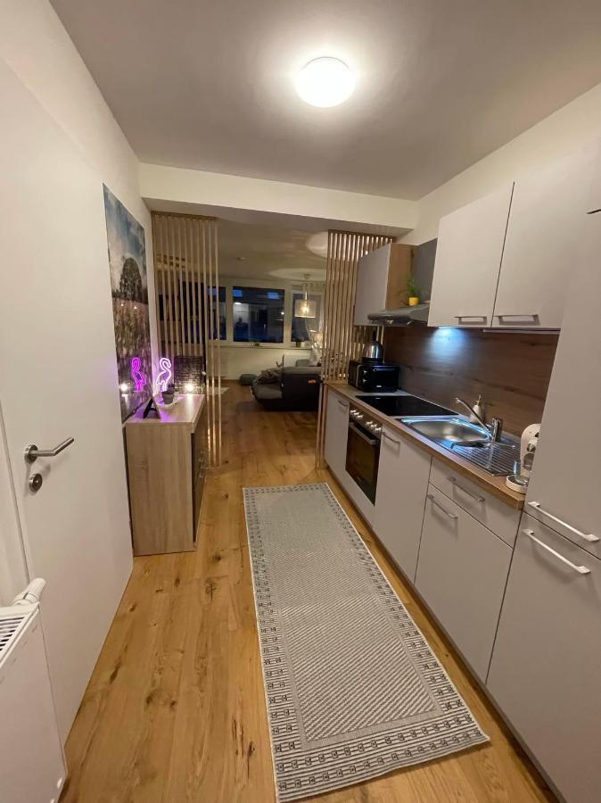 Mollart Apartment Wien Exteriör bild