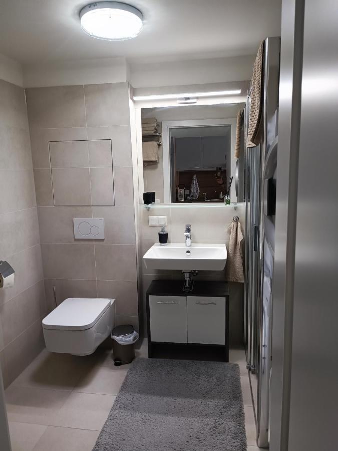 Mollart Apartment Wien Exteriör bild