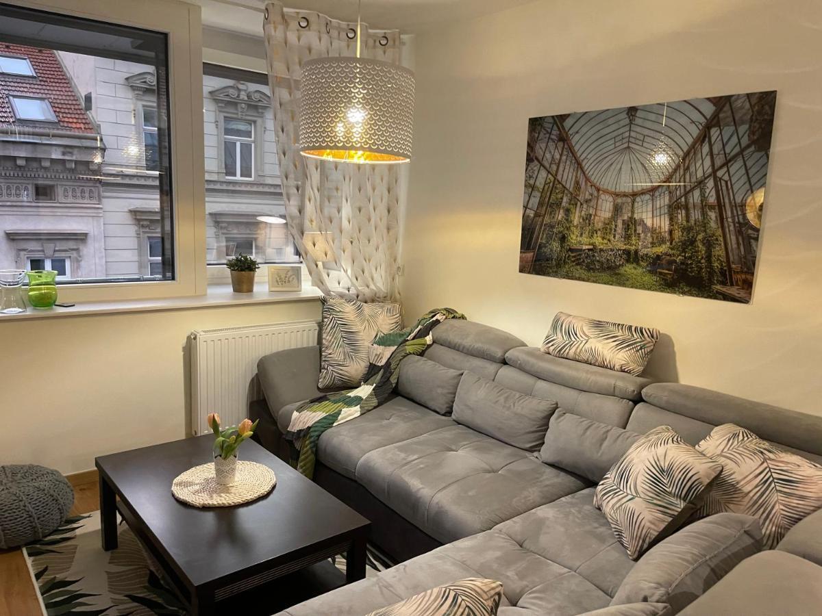 Mollart Apartment Wien Exteriör bild