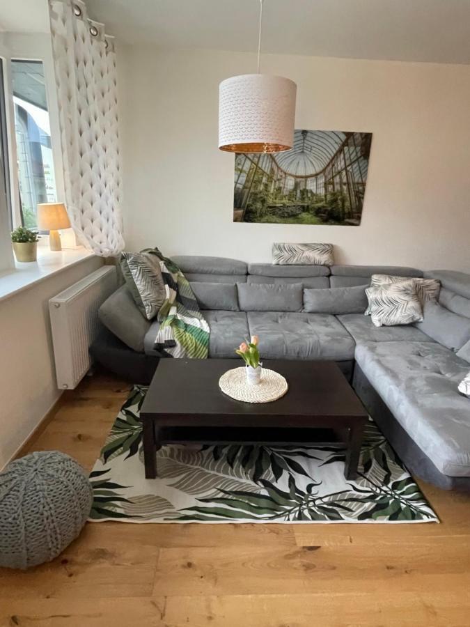 Mollart Apartment Wien Exteriör bild