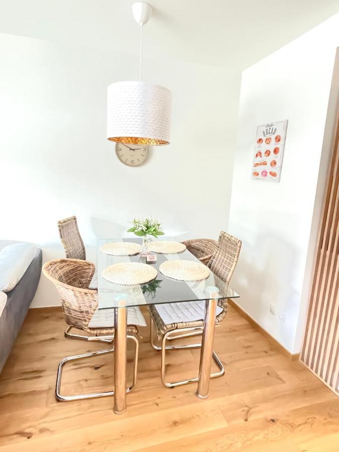 Mollart Apartment Wien Exteriör bild