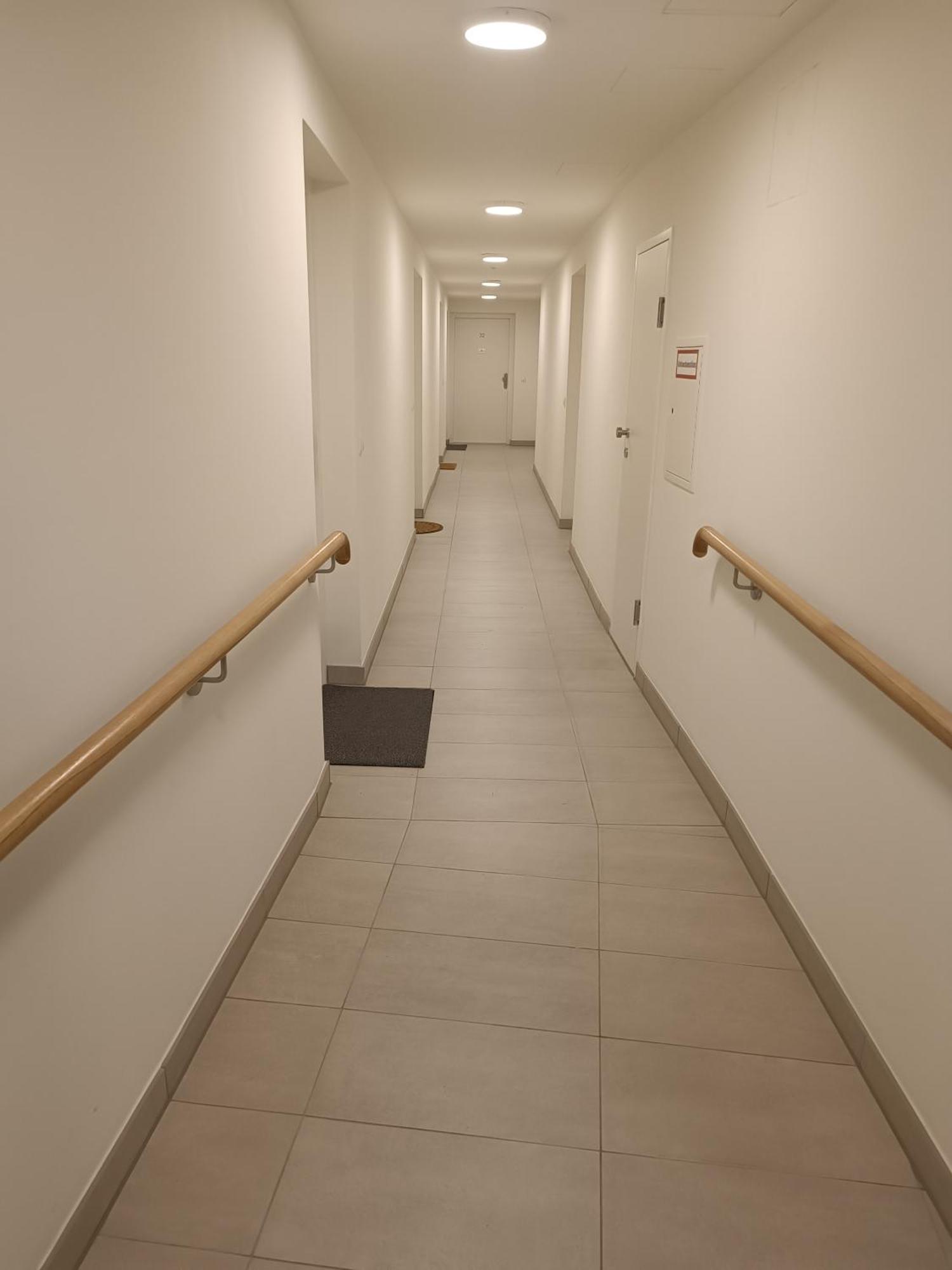 Mollart Apartment Wien Exteriör bild