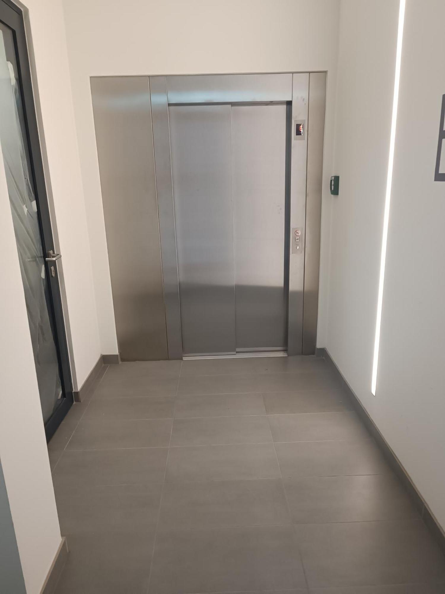 Mollart Apartment Wien Exteriör bild