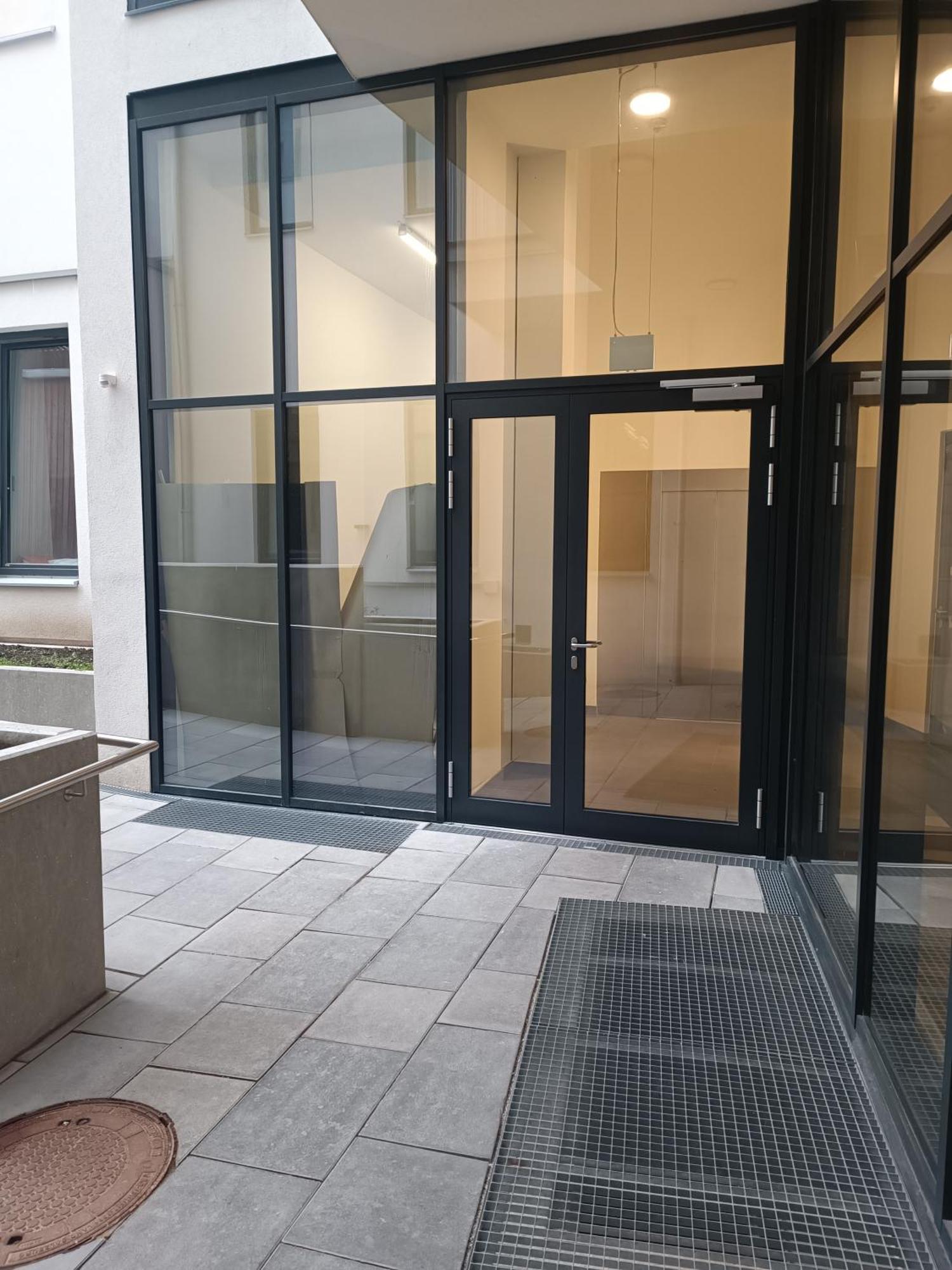 Mollart Apartment Wien Exteriör bild