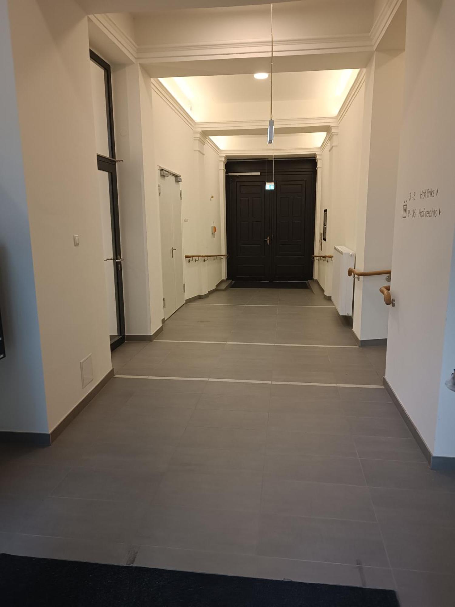 Mollart Apartment Wien Exteriör bild